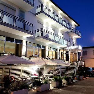 Hotel Eugenio