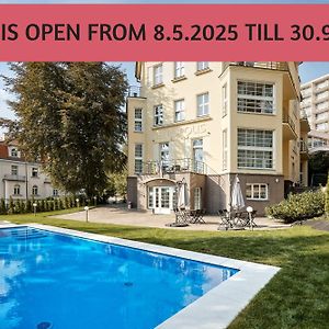 Akropolis Apart Hotel